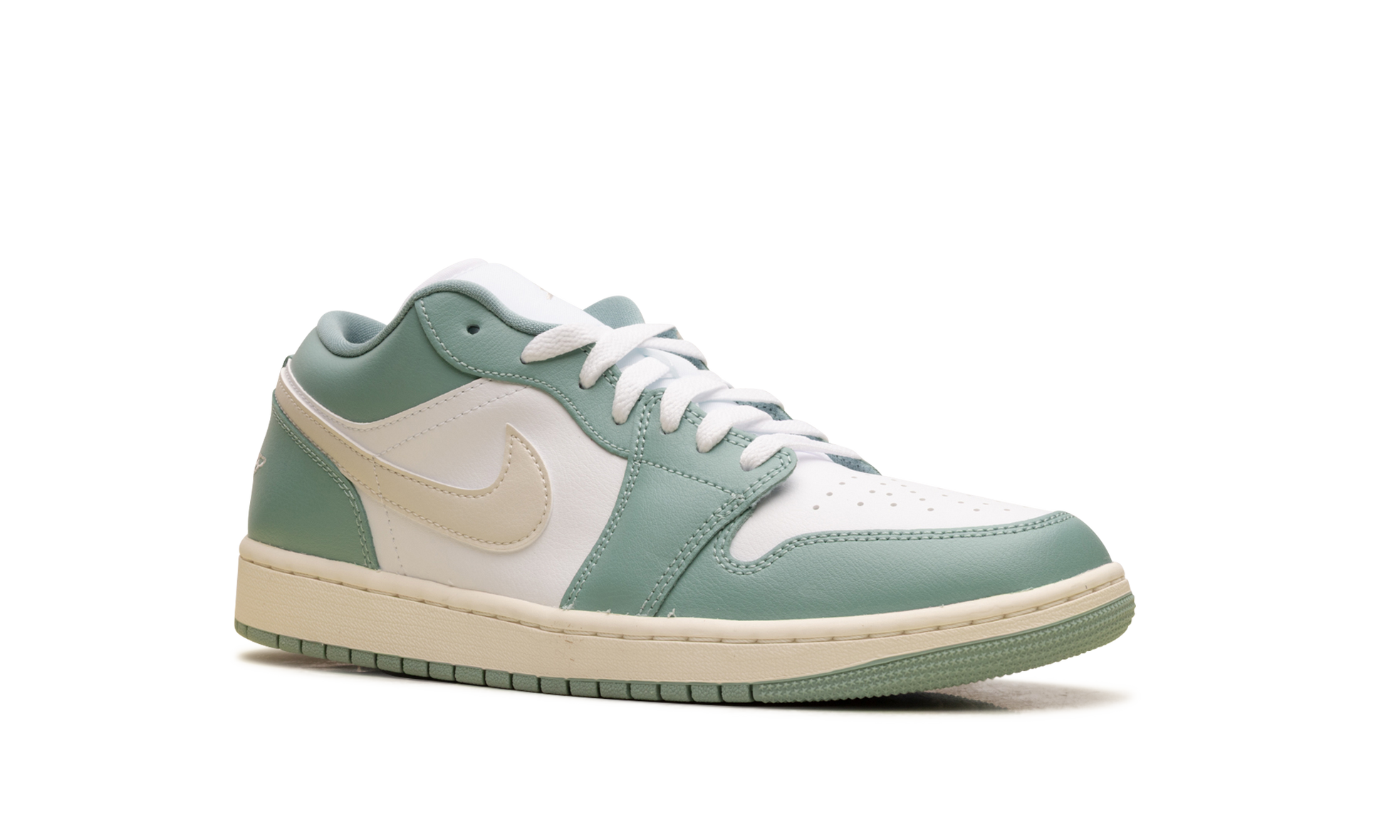 Air Jordan 1 Low Women "White cannon" DC0774 138