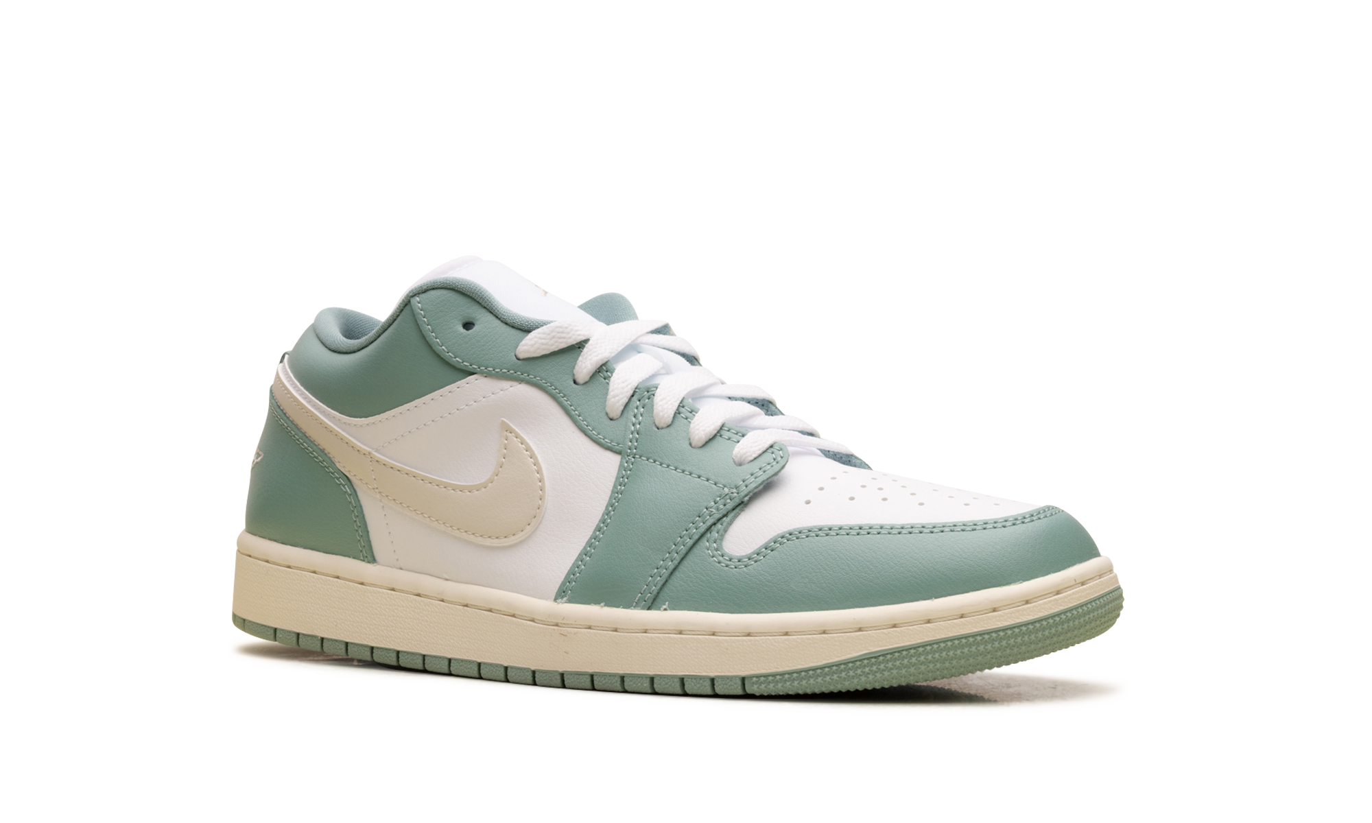 Air Jordan 1 Low Women "White cannon" DC0774 138