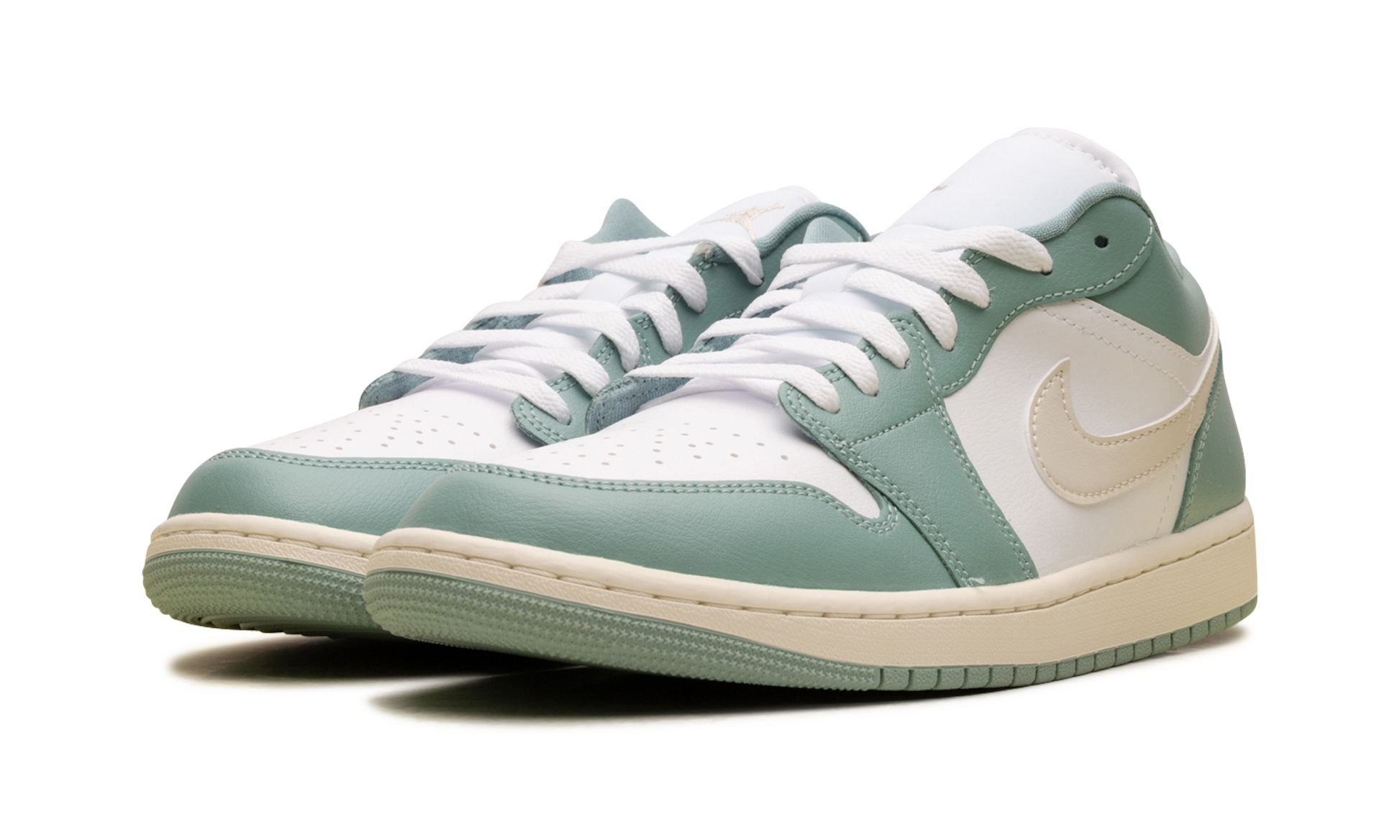 Air Jordan 1 Low Women "White cannon" DC0774 138