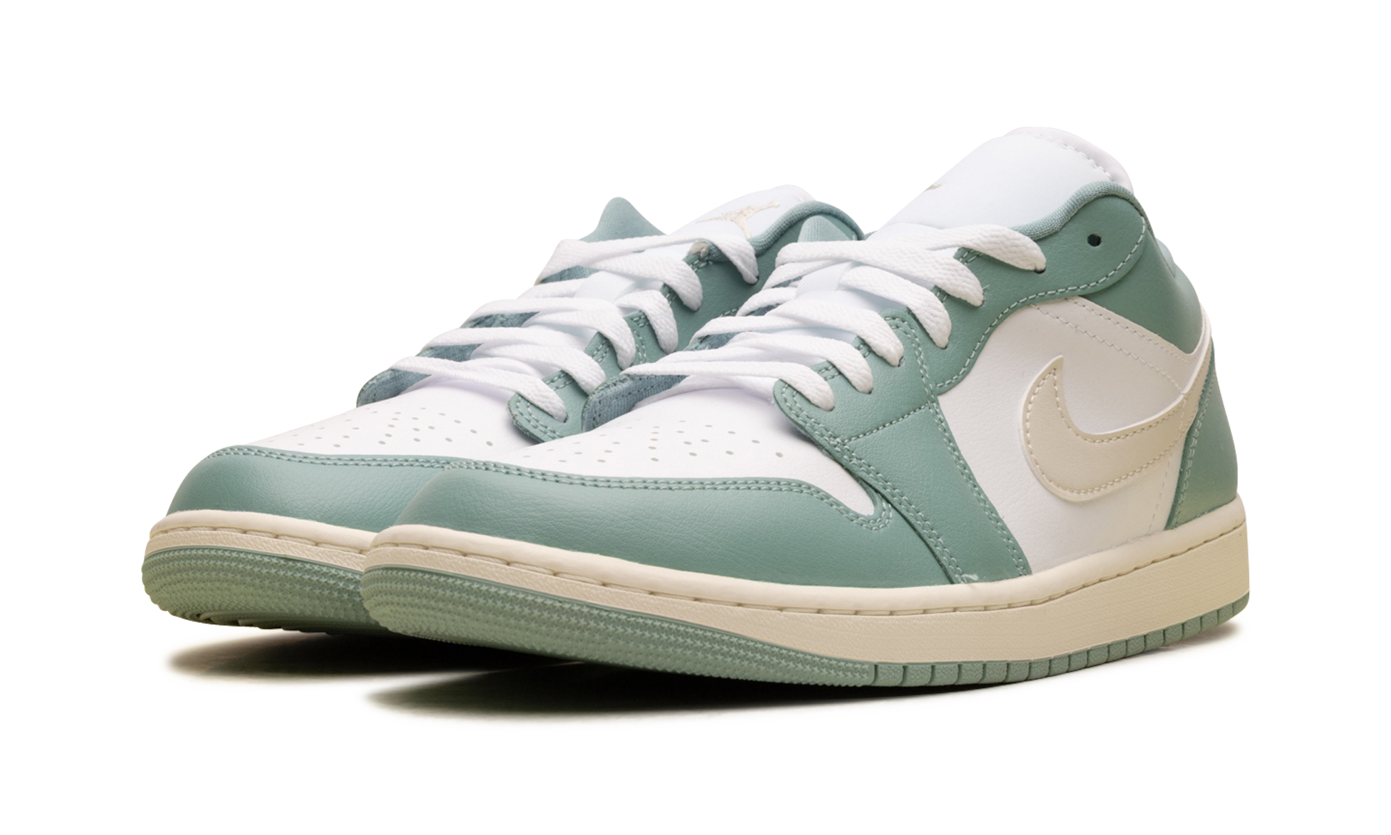 Air Jordan 1 Low Women "White cannon" DC0774 138