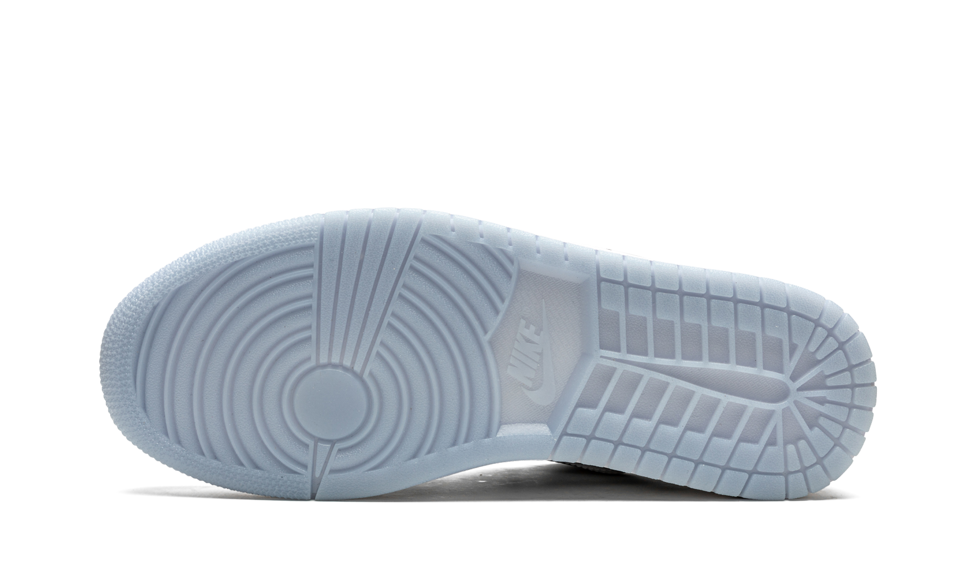 Air Jordan 1 Low Women "White / wolf grey" DC0774 105