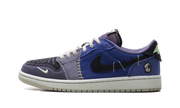 Air Jordan 1 Low "Zion williamson - voodoo alternate" IH2309 500