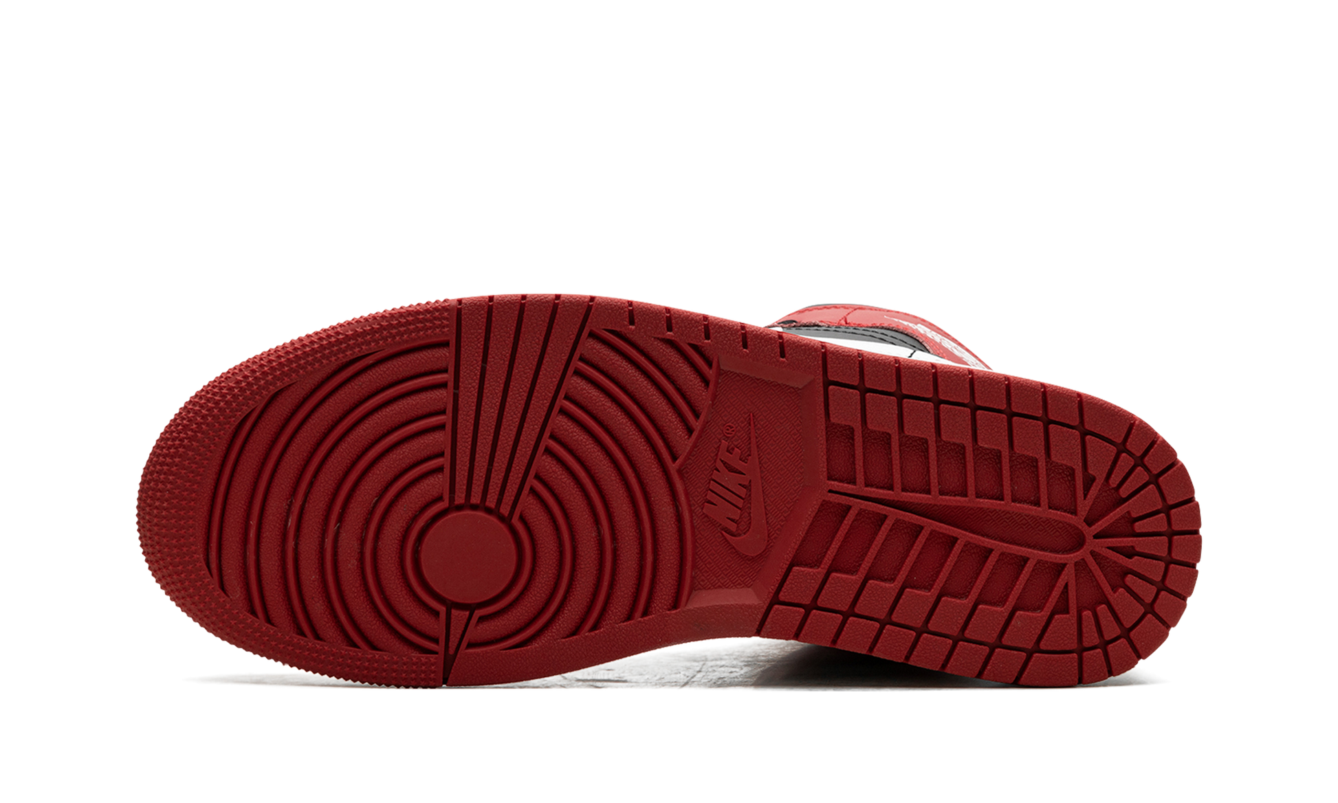 Air Jordan 1 Mid (2024) "Gym Red Black White"