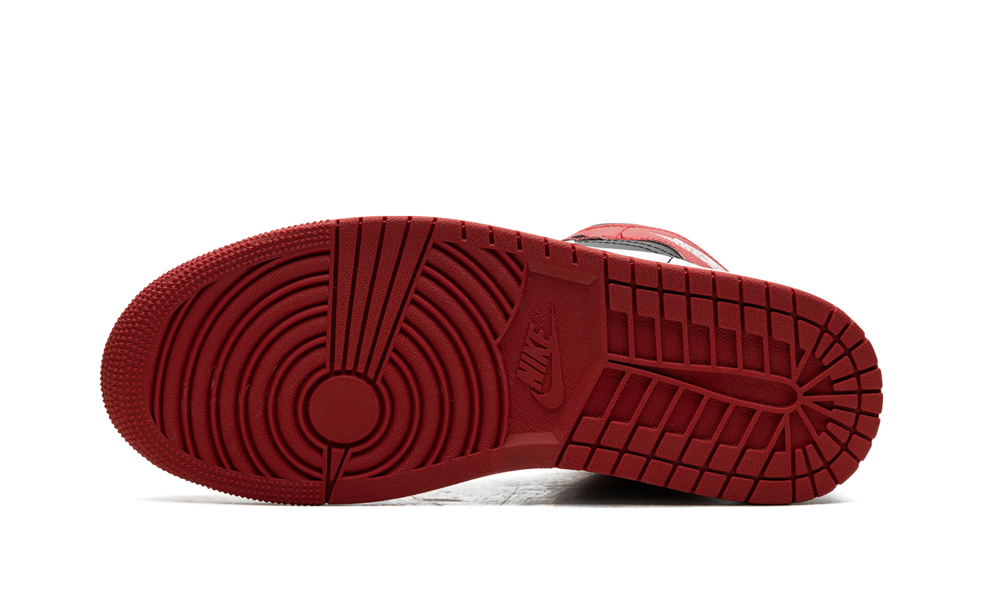 Air Jordan 1 Mid (2024) "Gym Red Black White"