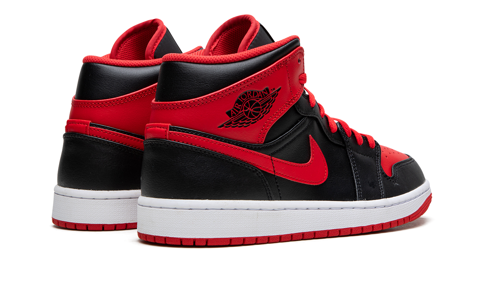Air Jordan 1 Mid "Alternate bred" DQ8426 060