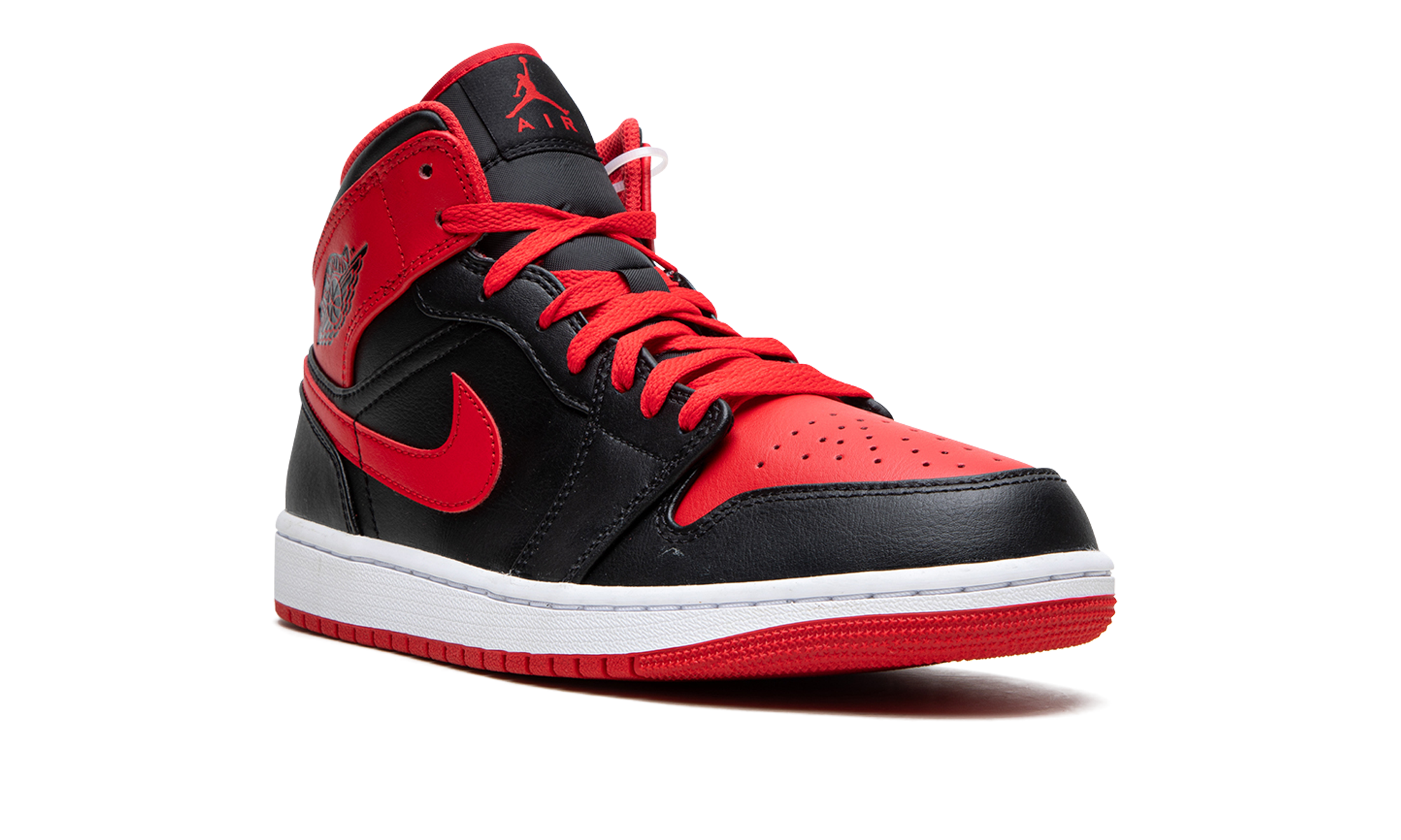 Air Jordan 1 Mid "Alternate bred" DQ8426 060