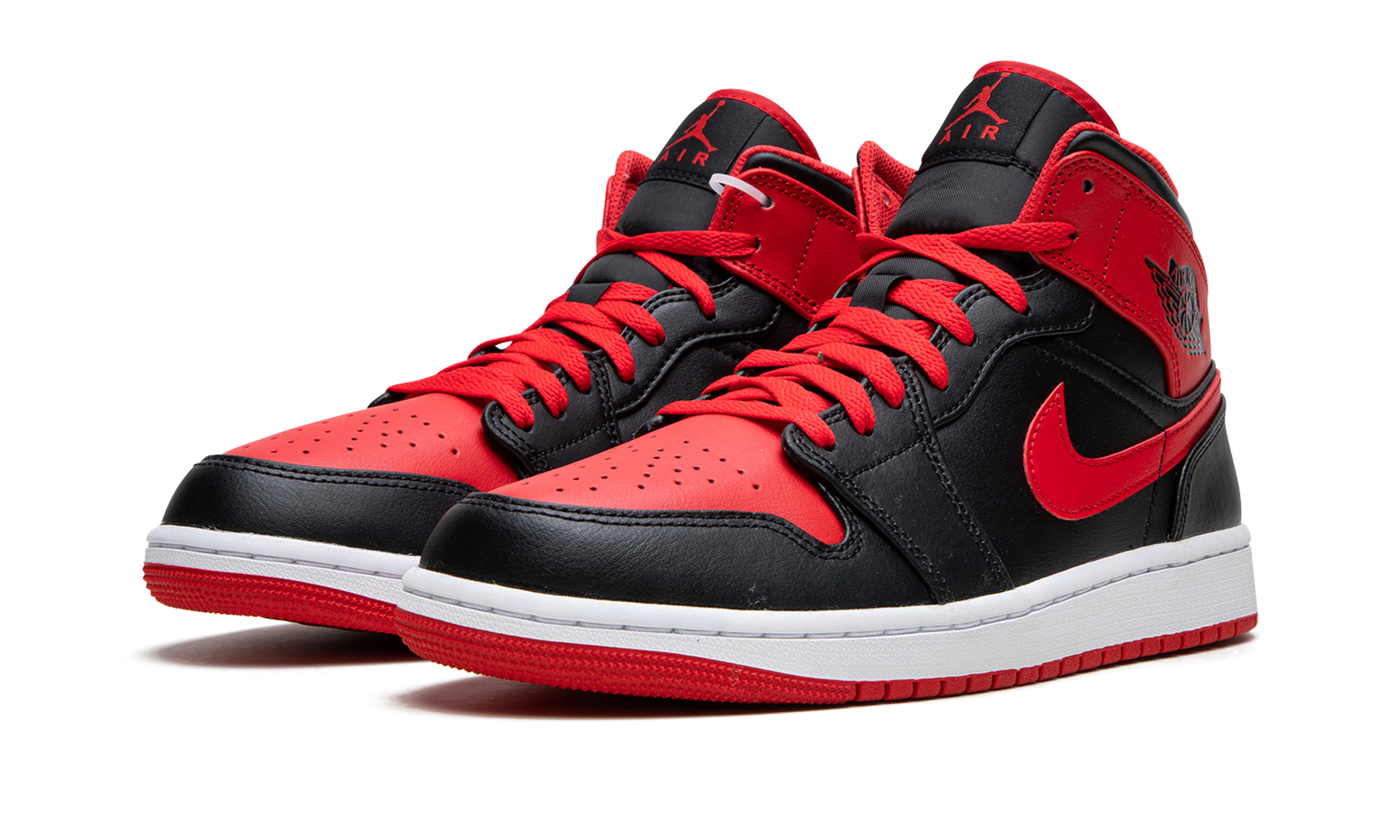 Air Jordan 1 Mid "Alternate bred" DQ8426 060