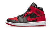 Air Jordan 1 Mid "Banned 2020"