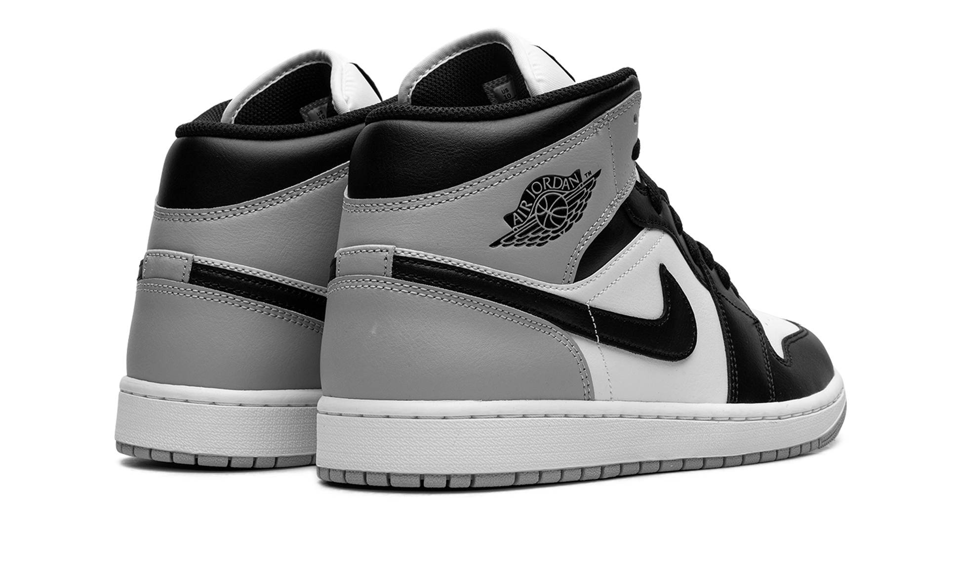 Air Jordan 1 Mid "Barons"