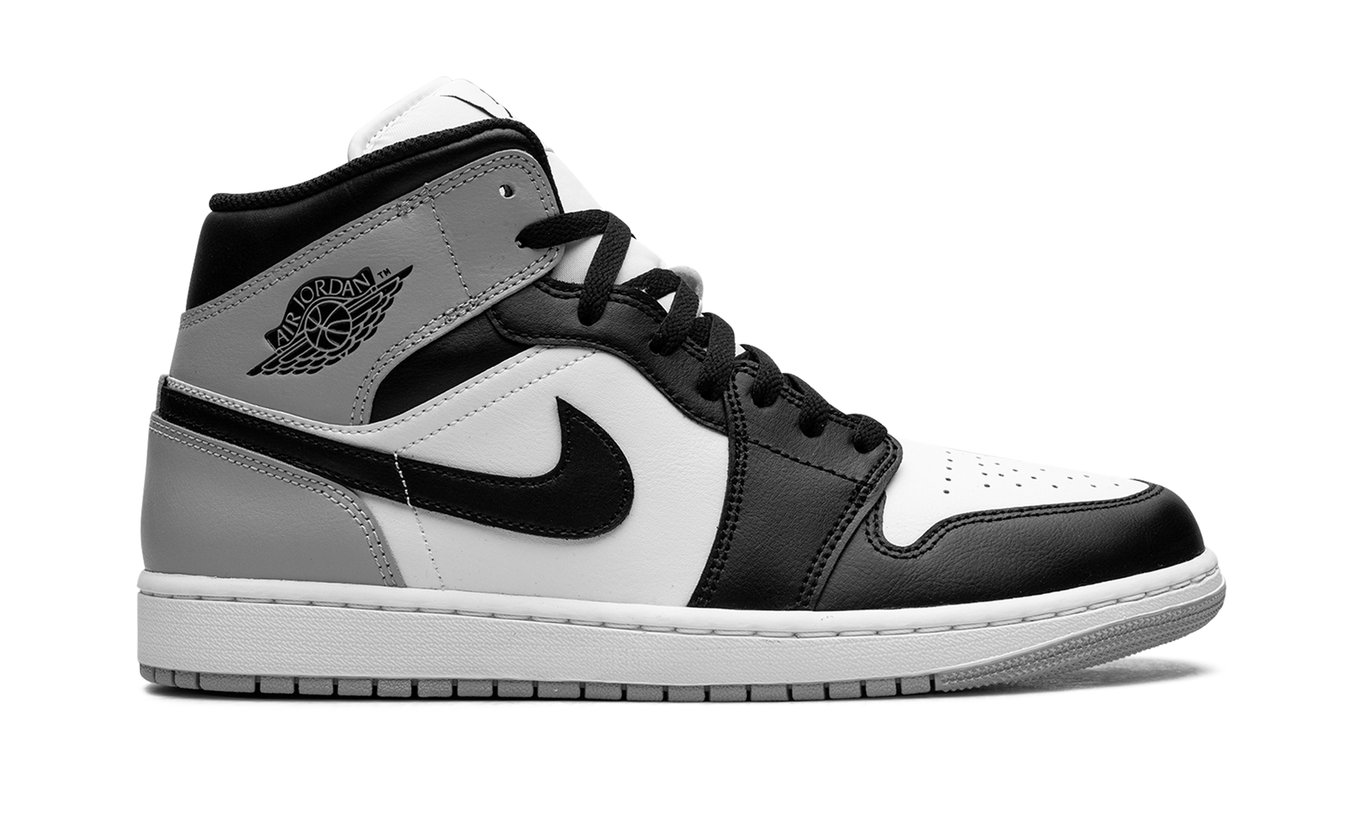 Air Jordan 1 Mid "Barons"