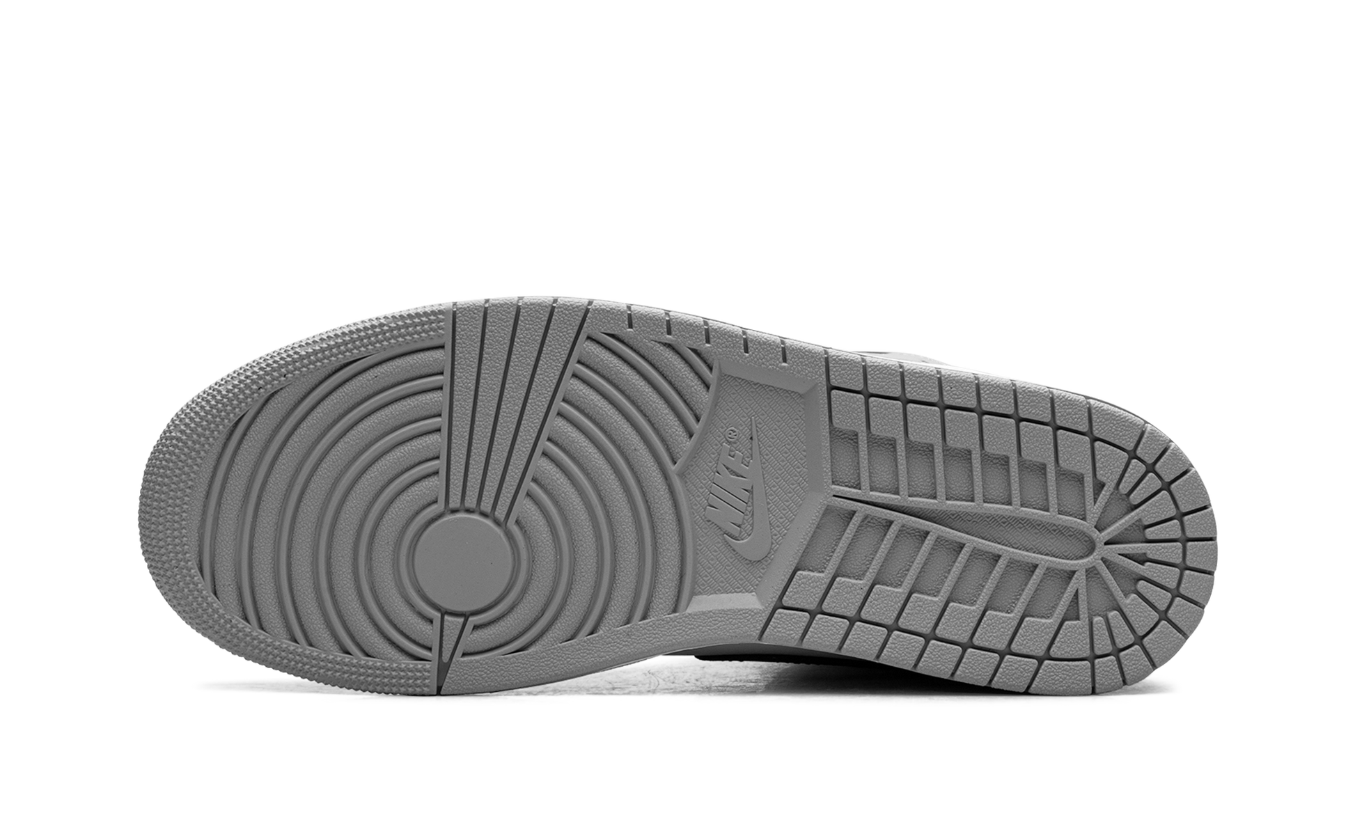 Air Jordan 1 Mid "Barons"