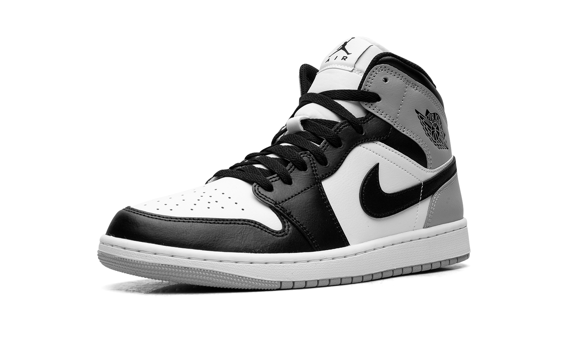 Air Jordan 1 Mid "Barons"