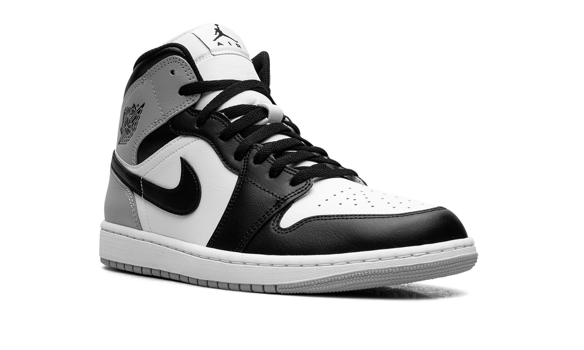 Air Jordan 1 Mid "Barons"