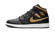 Air Jordan 1 Mid "Black" DQ8426 071