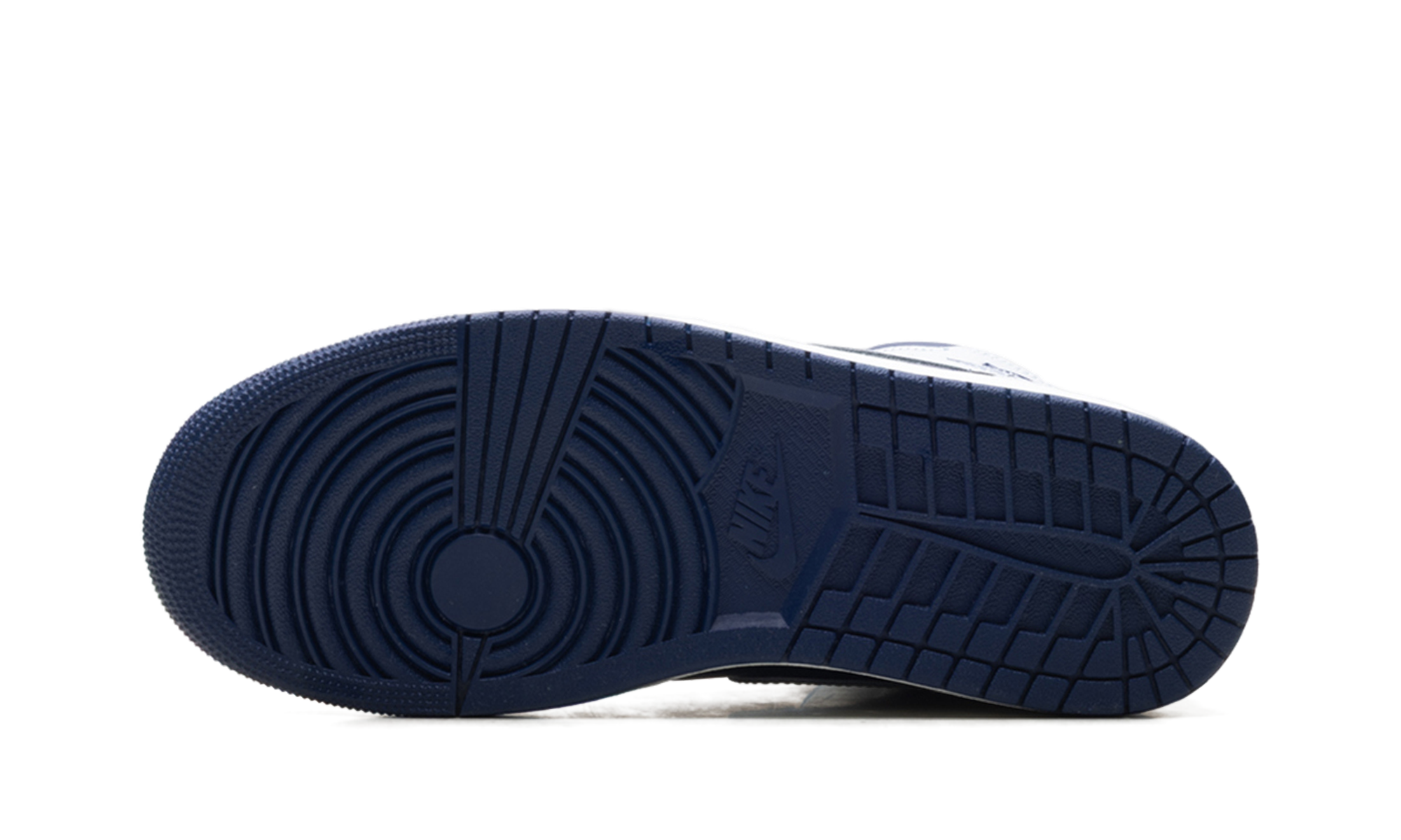 Air Jordan 1 Mid "Blue" DQ8426 403
