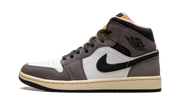 Air Jordan 1 Mid "Cave stone" HQ2011 100