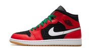 Air Jordan 1 Mid "Christmas 2022" DQ8417 006