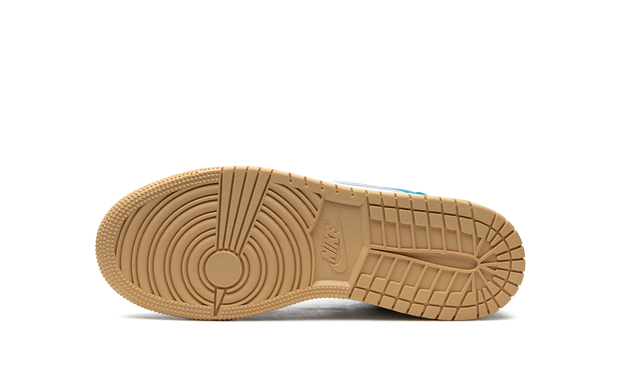 Air Jordan 1 Mid GS "Aquatone" DQ8423 400