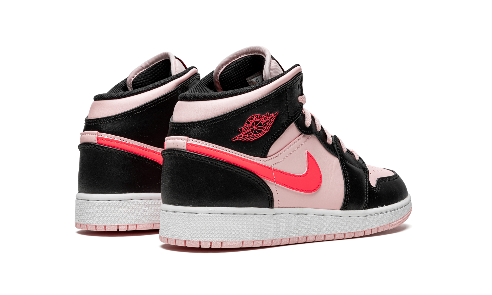 Air Jordan 1 Mid GS "Atmosphere"