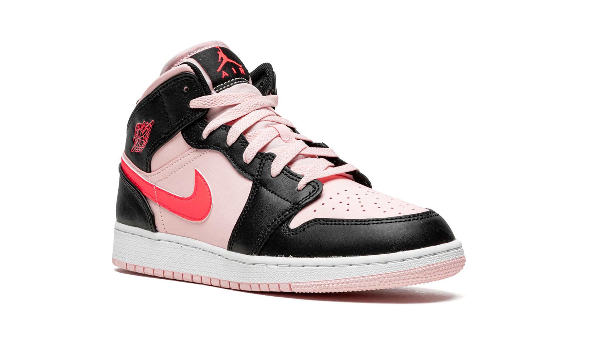 Air Jordan 1 Mid GS "Atmosphere"