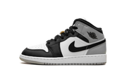 Air Jordan 1 Mid GS "Barons" DQ8423 101