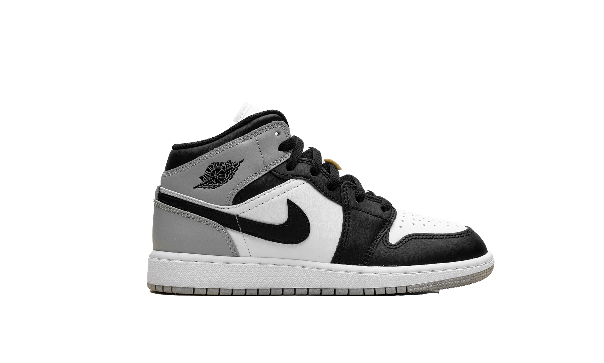 Air Jordan 1 Mid GS "Barons"