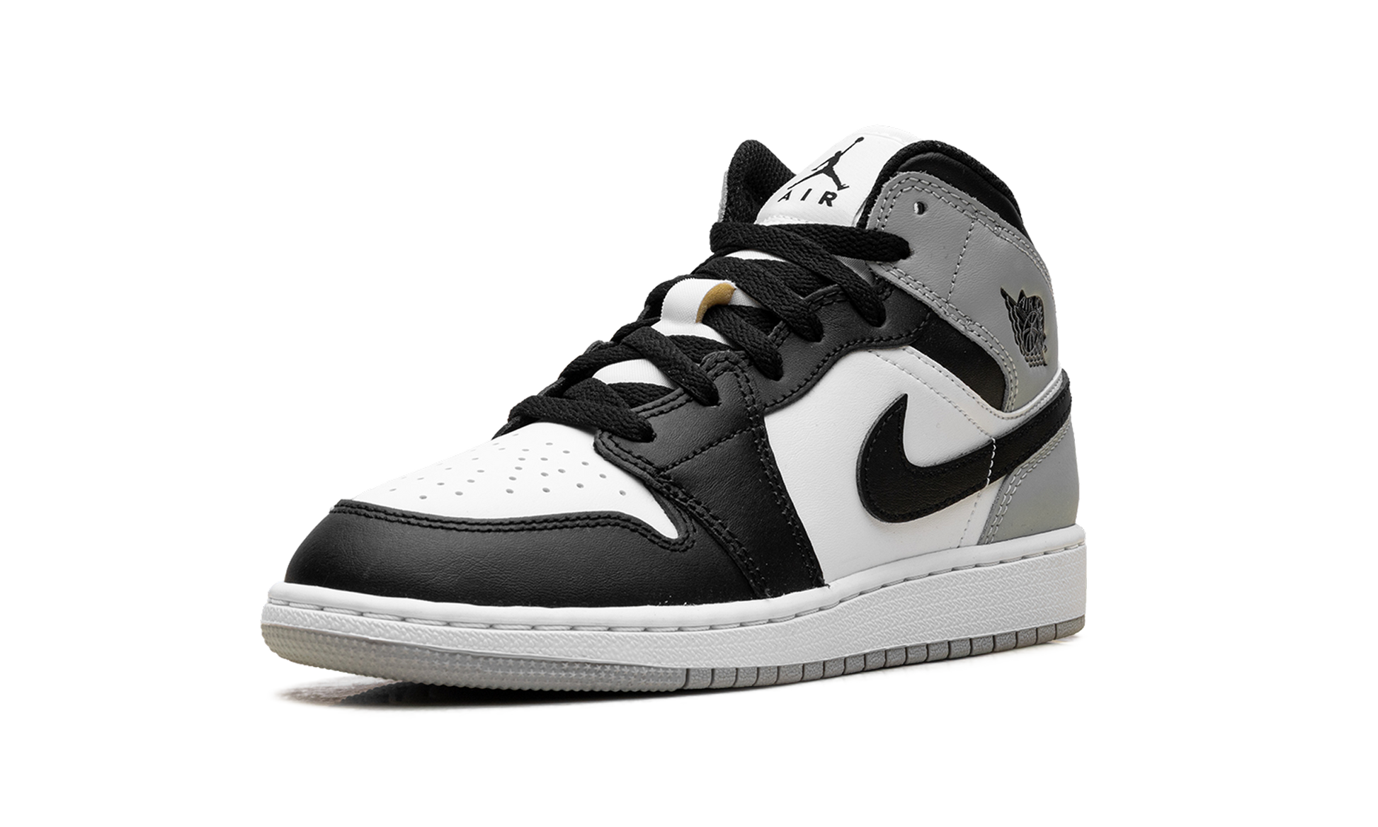 Air Jordan 1 Mid GS "Barons"