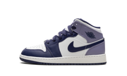 Air Jordan 1 Mid GS "Blueberry" DQ8423 515