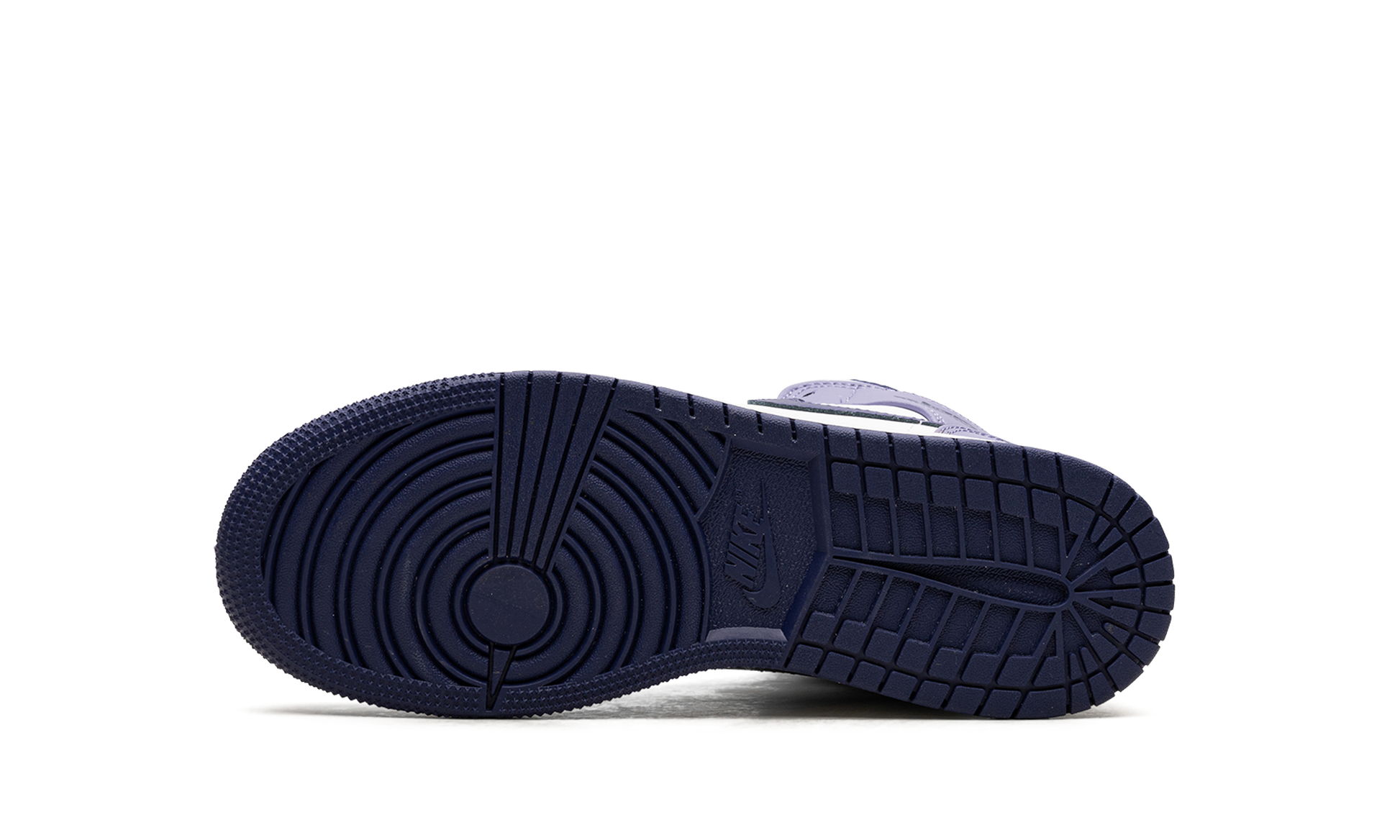 Air Jordan 1 Mid GS "Blueberry" DQ8423 515