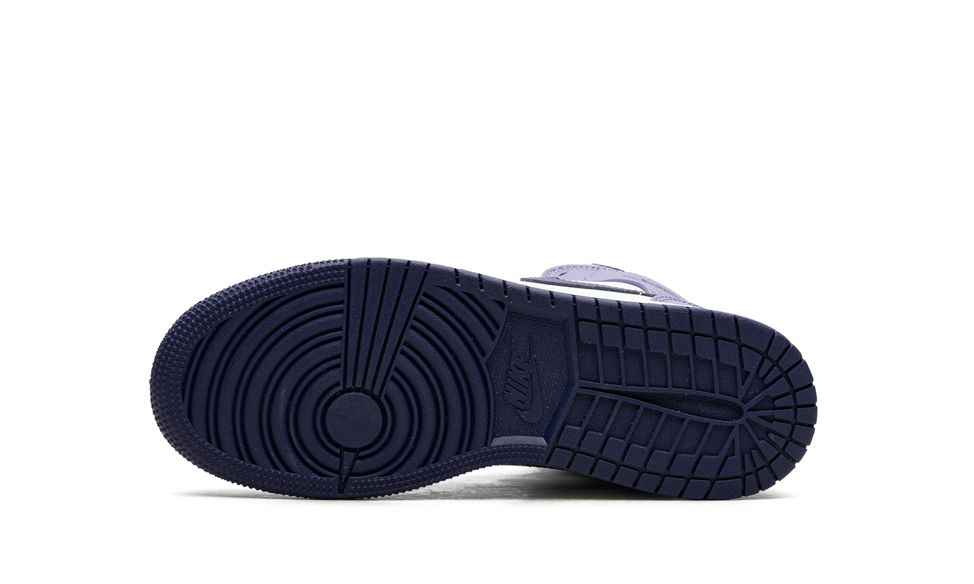 Air Jordan 1 Mid GS "Blueberry" DQ8423 515