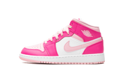 Air Jordan 1 Mid GS "Fierce pink" FD8780 116