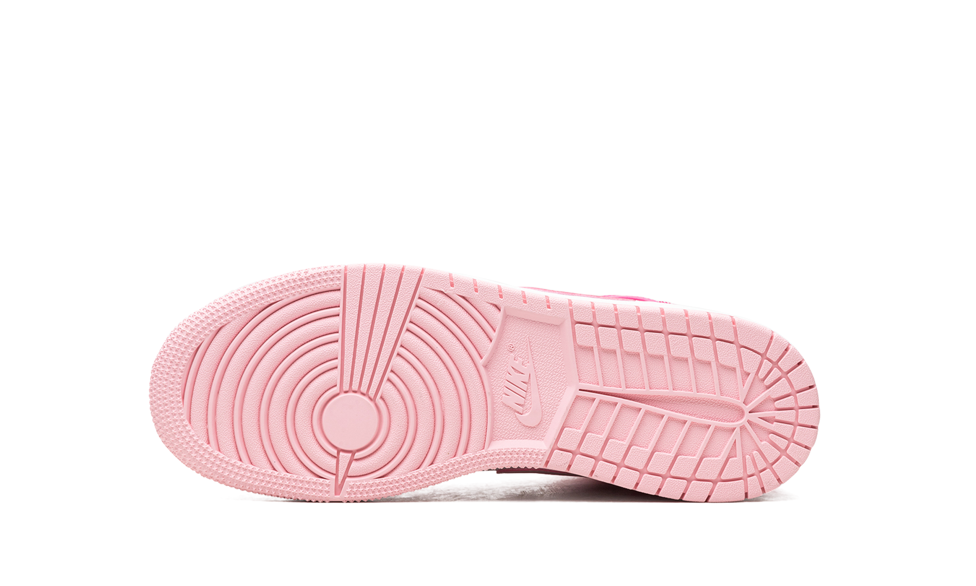 Air Jordan 1 Mid GS "Fierce pink" FD8780 116