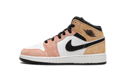 Air Jordan 1 Mid GS "Flight club" DX4365 800