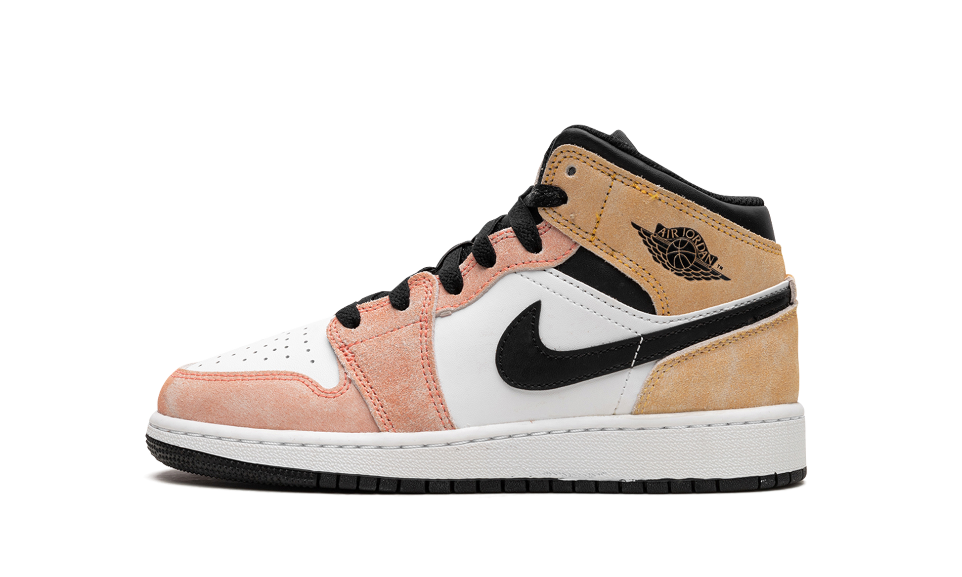 Air Jordan 1 Mid GS "Flight club" DX4365 800