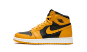 Air Jordan 1 Mid GS "Jordan 1 pollen" 575441 701