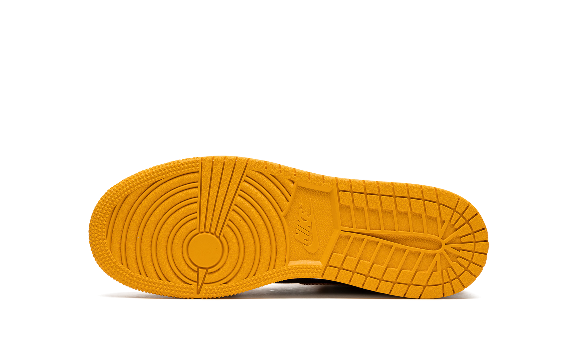 Air Jordan 1 Mid GS "Jordan 1 pollen" 575441 701