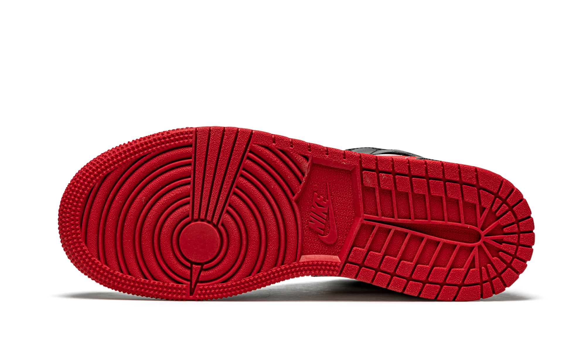 Air Jordan 1 Mid GS "Metallic red" DJ4695 122