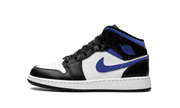 Air Jordan 1 Mid GS "Racer Blue / Black / White"