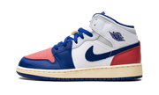 Air Jordan 1 Mid GS "Rare air" DQ8423 102