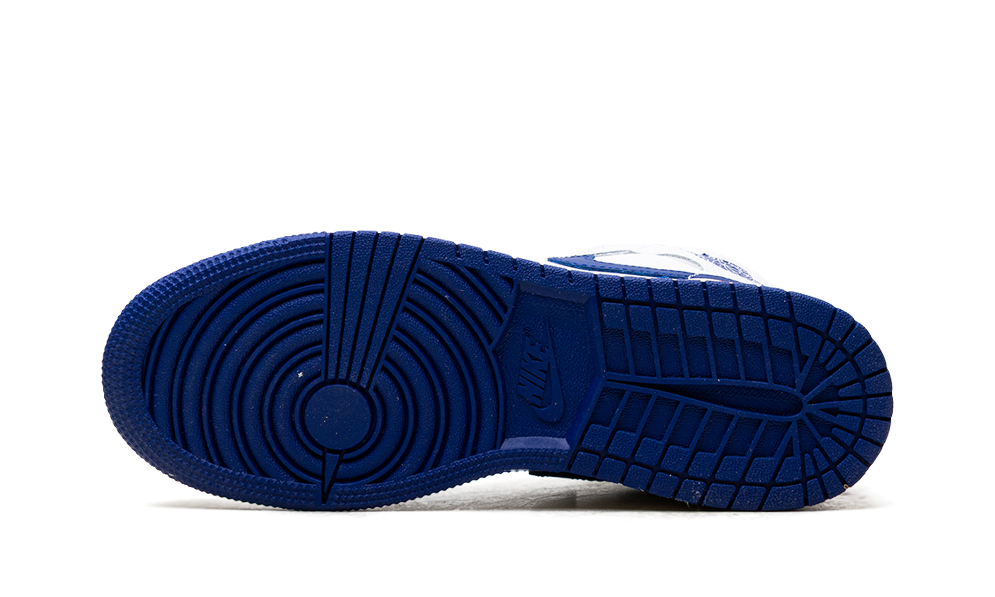 Air Jordan 1 Mid GS "Rare air" DQ8423 102
