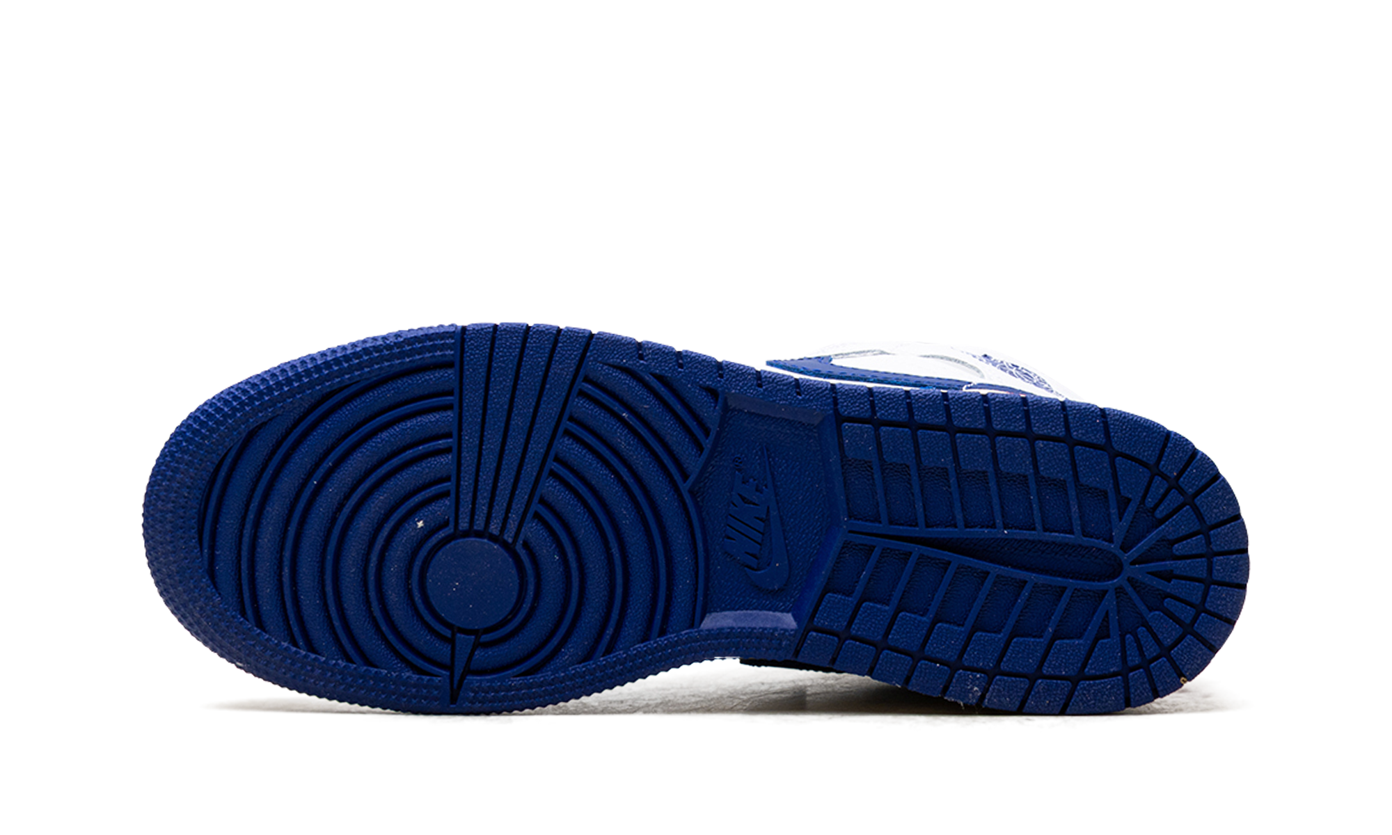 Air Jordan 1 Mid GS "Rare air" DQ8423 102