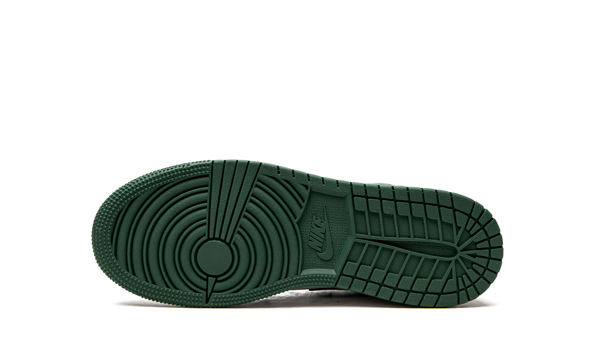 Air Jordan 1 Mid GS "Sonics" 554725 371