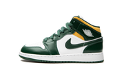 Air Jordan 1 Mid GS "Sonics"