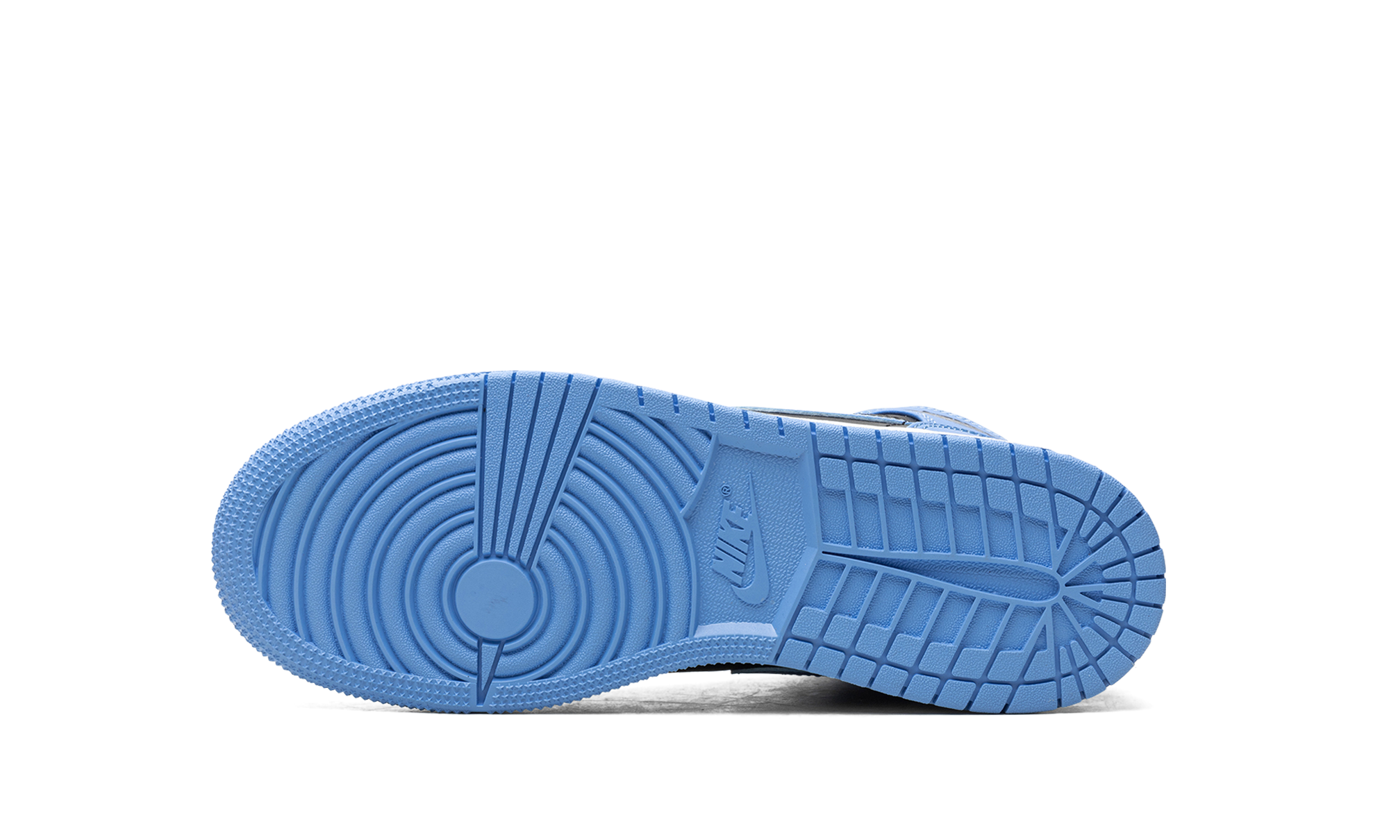 Air Jordan 1 Mid GS "University blue" DQ8423 401