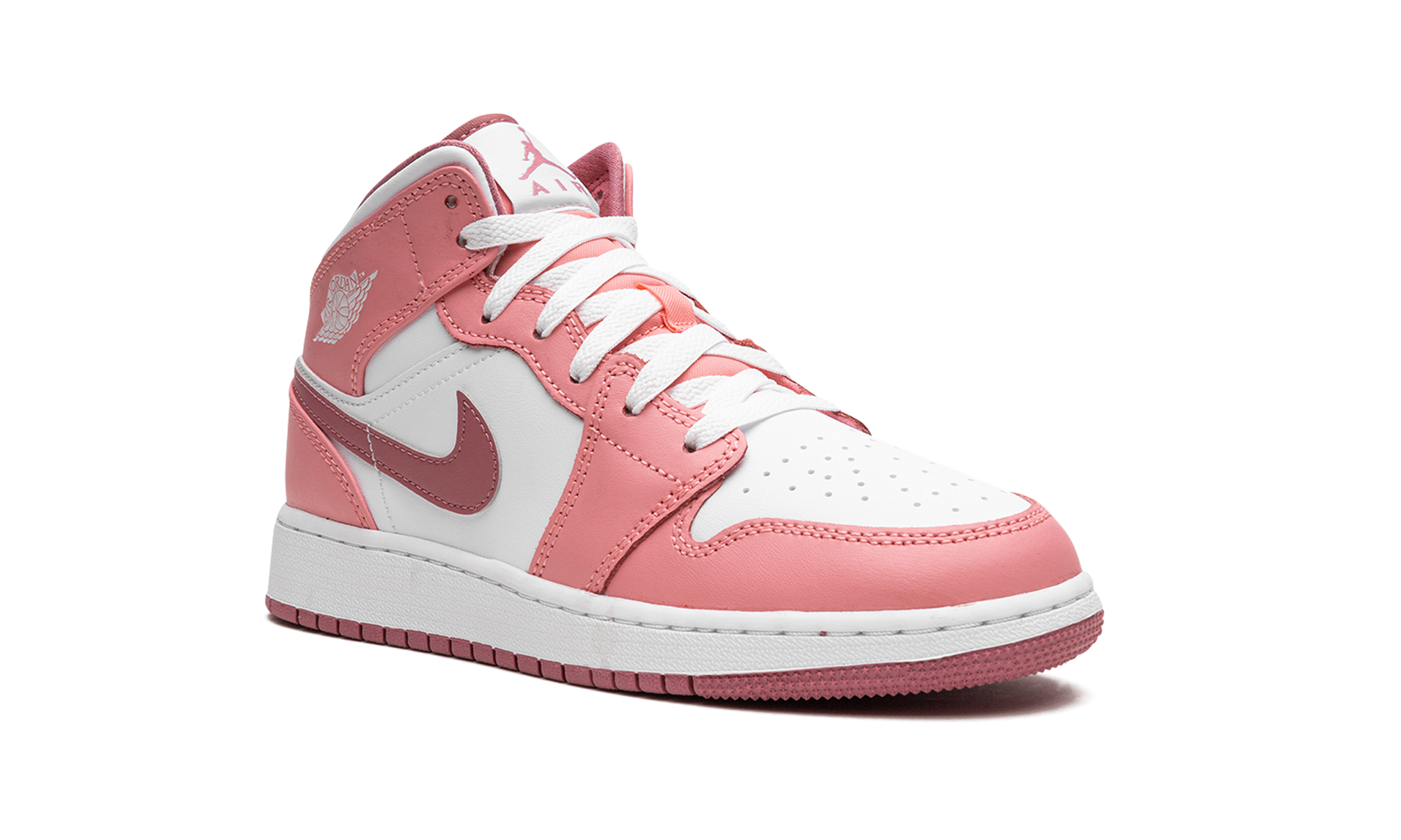 Air Jordan 1 Mid GS "Valentine's day 2023" DQ8423 616