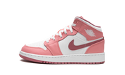 Air Jordan 1 Mid GS "Valentine's day 2023" DQ8423 616