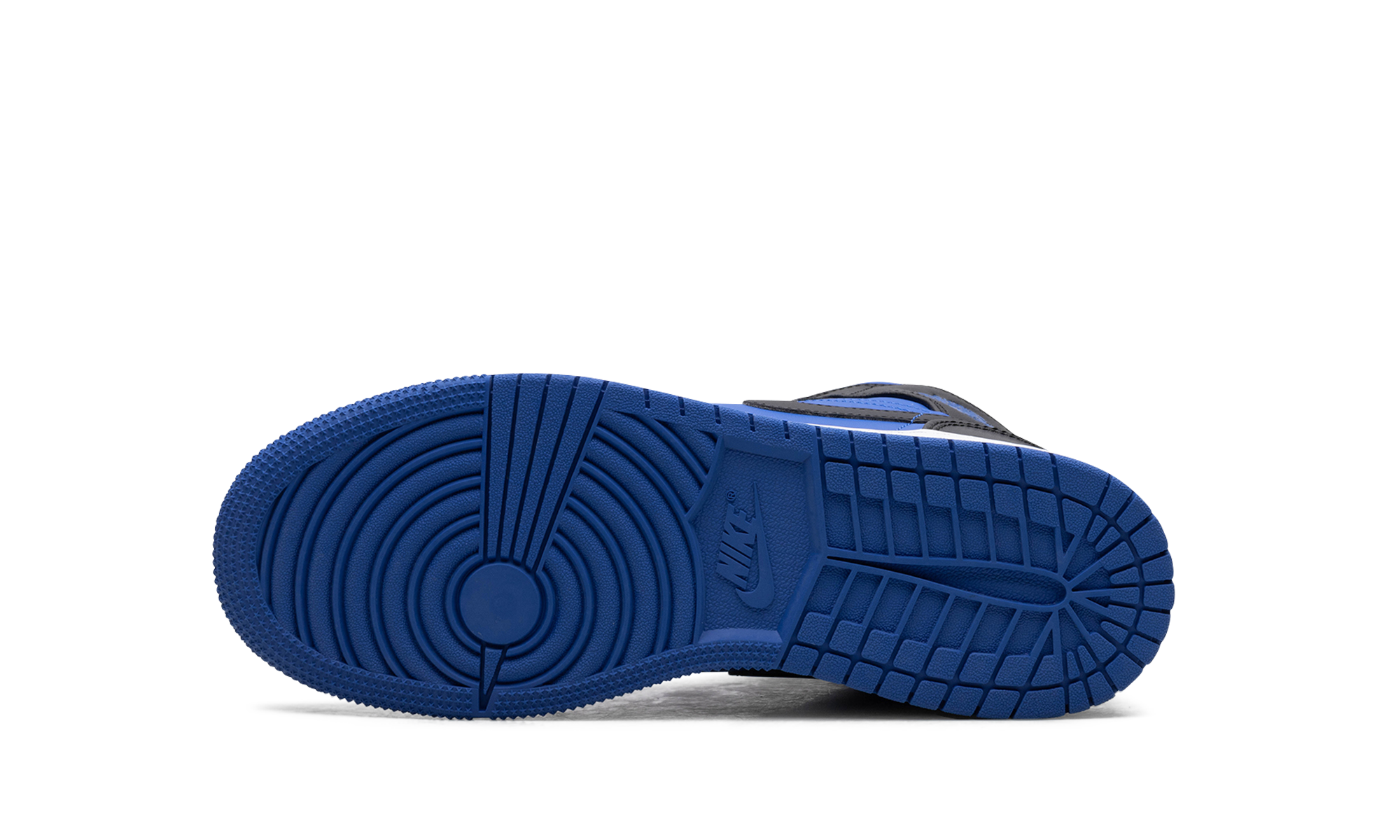 Air Jordan 1 Mid GS "Varsity royal" DQ8423 042