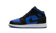 Air Jordan 1 Mid GS "Varsity royal" DQ8423 042
