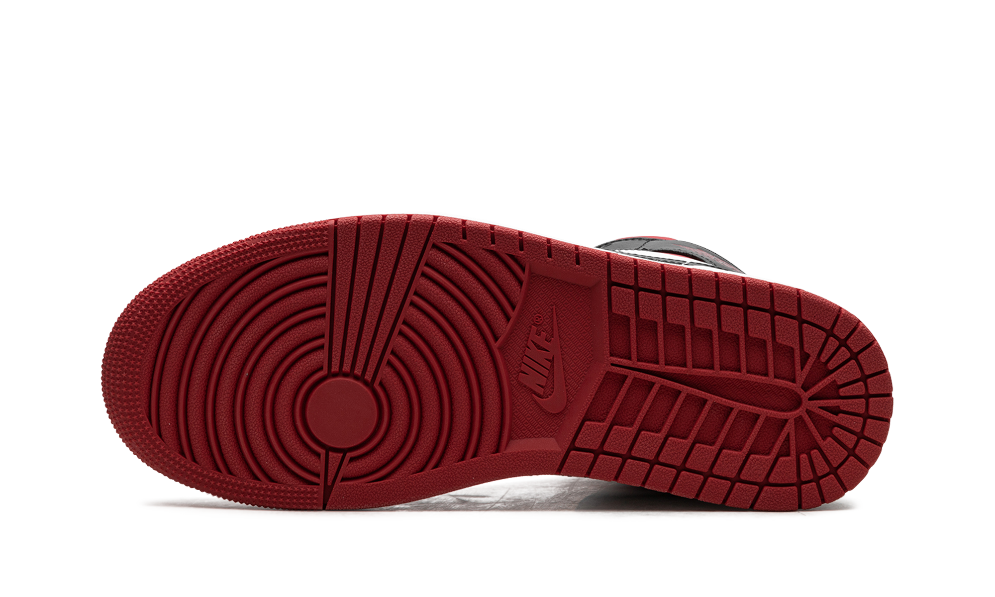 Air Jordan 1 Mid "Gym red black toe" DQ8426 106
