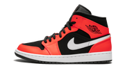 Air Jordan 1 Mid "Infrared 23" 554724 061